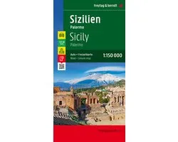 FB Sicilië • Palermo
