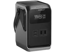 EcoFlow TRAIL 200 DC Power Station