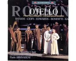 Rossini - Otello (3 CD)