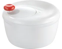 Moulinex slacentrifuge - Wit - Handgreep