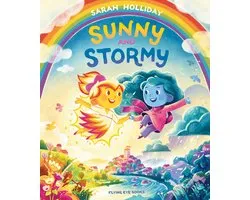 Sunny and Stormy