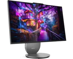 Lenovo Yoga AIO 27IAH10 - 27 - All-in-one PC
