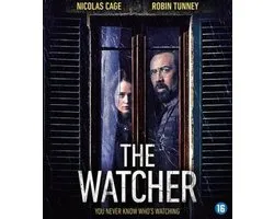 Watcher (Blu-ray)
