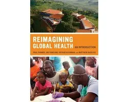 Reimagining Global Health