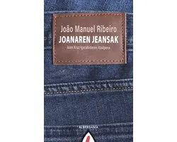 Ostiral saila 46 - Joanaren jeansak