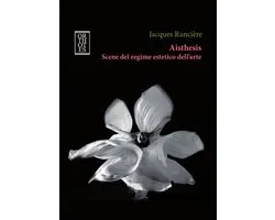 Aisthesis. Scene del regime estetico dell'arte