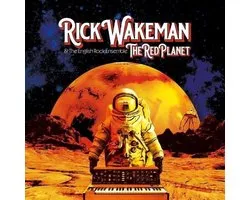 Red Planet