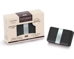 Esteban Classic Cèdre Autoparfum