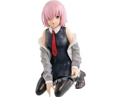 Fate/Grand Order - Final Singularity Grand Temple of Time : Salomon - Mash Kyrielight Figurine 15cm