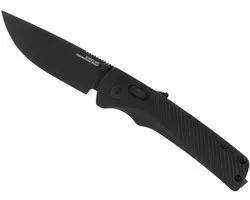 Couteau de poche SOG Flash AT Black Out PE