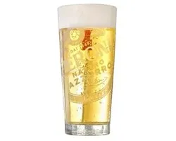 Peroni Stapelbaar Bierglas – 6x 25 cl