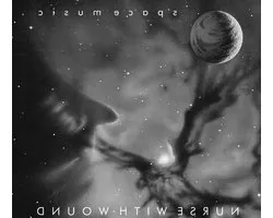 Space Music - Avant-Garde - Luisterervaring - Experimentele Klanken - 14.48 x 1.14 x 14.17 cm
