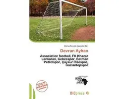 Devran Ayhan