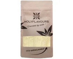 Zoete Aardappel Poeder - 100 gram - Holyflavours