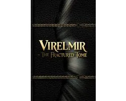 Virelmir: The Desolate Kingdom- Virelmir