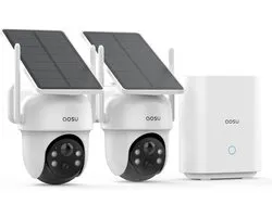 Aosu - C9C-2H - Kit Classic SolarCam D1