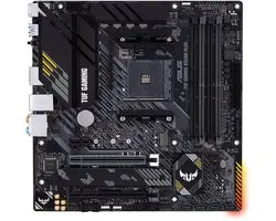Asus TUF Gaming B550M-PLUS