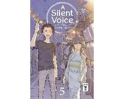 A Silent Voice 05