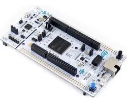 Let op type!! Waveshare NUCLEO-F767ZI  STM32 NUCLEO-144 Ontwikkelingsraad