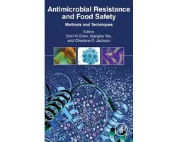 Antimicrobial Resistance & Food Safety