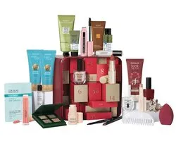 Douglas Luxury Adventskalender - Voor Haar - 24 Verrassingen - Make-Up & Persoonlijke verzorging - Kerstcadeau - Feestdagen