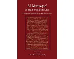 Al-Muwatta of Imam Malik