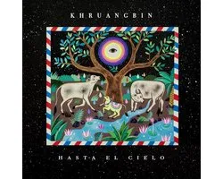 Hasta El Cielo (Con Todo El Mundo I