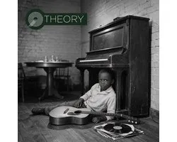 Q Theory - Quantum Leap Vol. 2