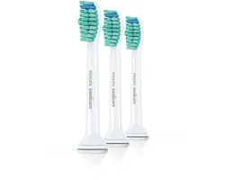 Sonicare Standard Sonic Toothbrush Heads All-around Clean