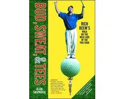A Gift for Golf Fans - Bud, Sweat, And Tees