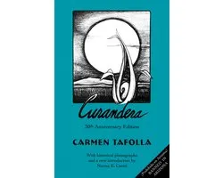 Curandera