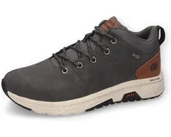 Dockers by Gerli herentrainers 51RY006 640100 schoenen zwart