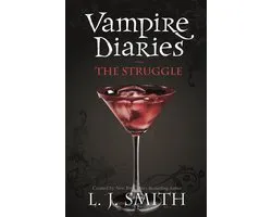 The Vampire Diaries - The Vampire Diaries: The Struggle