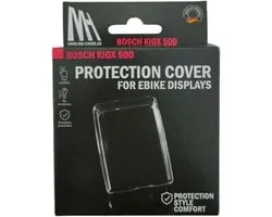 MH protection cover Bosch Kiox 500