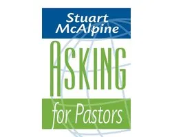 ASKING for Pastors
