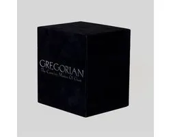 Gregorian: Complete Masters Of Chant (11CD Box)