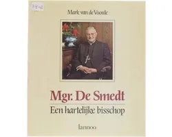 Mgr. De Smedt - Mark van de Voorde