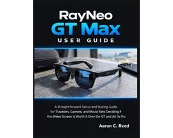 RayNeo GT Max User Guide