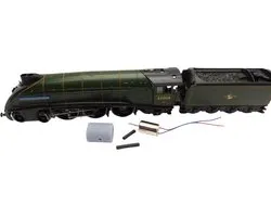 micromotor TH001 motor ombouwset voor Hornby Class A1, A3, A4, 08