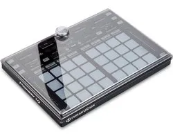 Decksaver capot de protection pour Pioneer DDJ-XP1