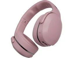 Casque sans fil Active Skullcandy Crusher 540 – Casque de sport résistant à la transpiration et à l'eau – Rose