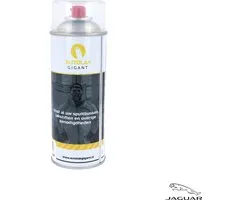 JAGUAR - . ROOF I-PAC - NARVIK/EBONY - bombe de peinture automobile - 400ml