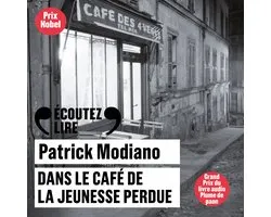 Dans le café de la jeunesse perdue