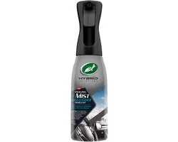 Turtle Wax - Brume Cleaner
