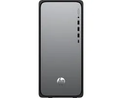 HP OmniDesk Desktop PC M02-0158ng