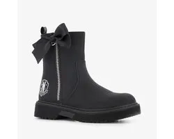 Wednesday meisjes boots zwart - Maat 37