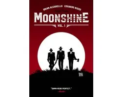 Moonshine 1