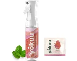 Yokuu allergeenspray herbruikbaar