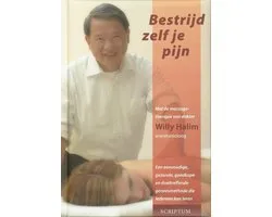 Bestrijd zelf je pijn
