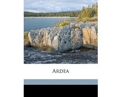 Ardea Volume 04, 1915